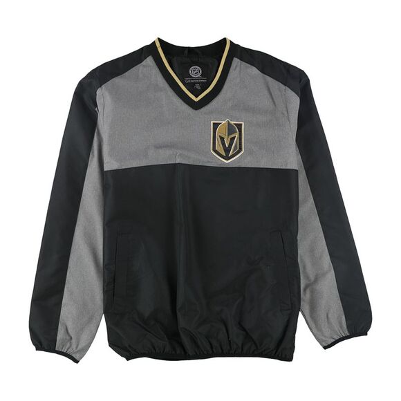 G-III Sports Mens Vegas Golden Knights Jacket NWT
